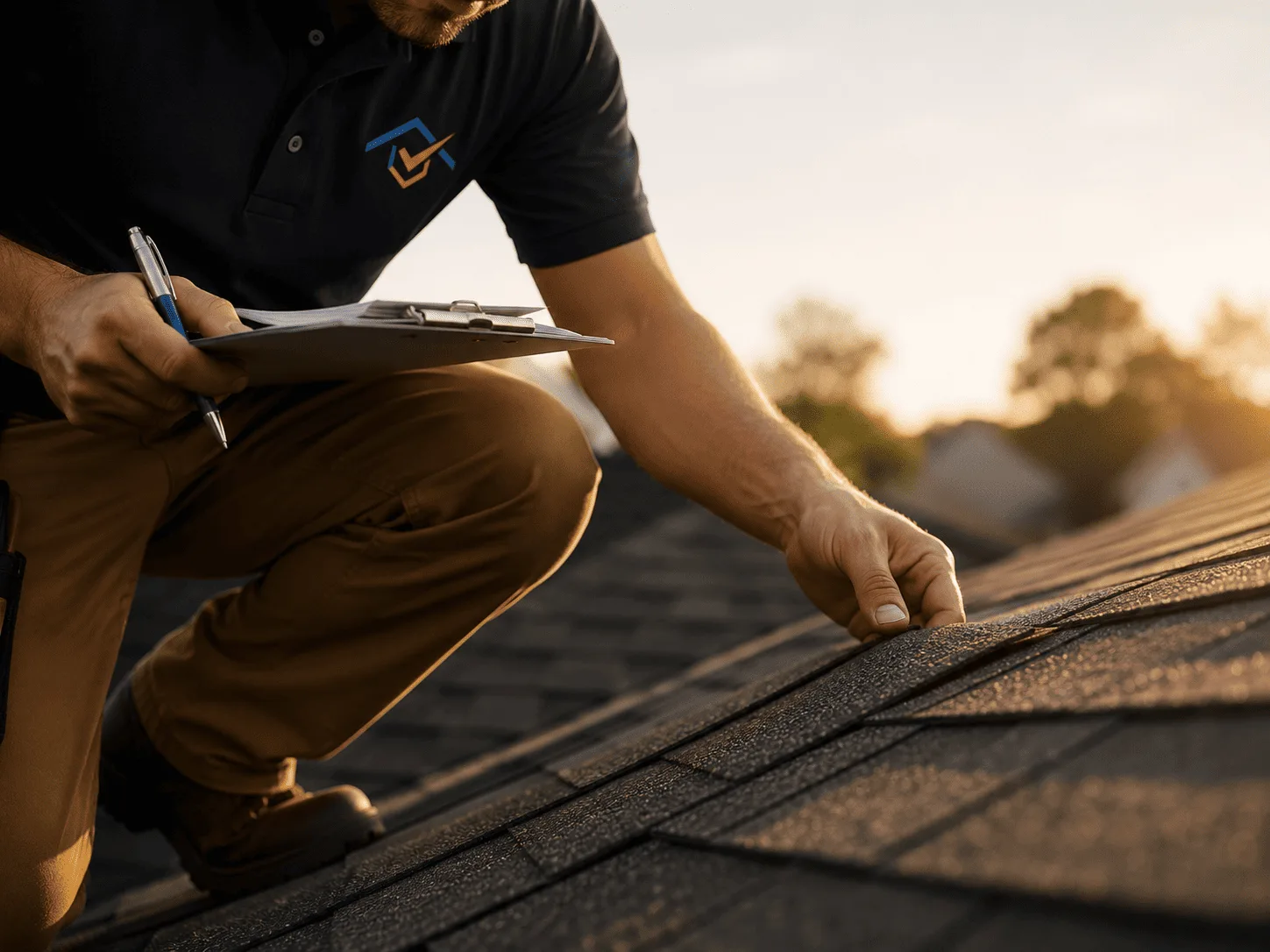 Why Choose Roof Inspection in Bourneville, OH